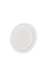 Papírtégelyhez CPLA tető 90mm (180-230ml)