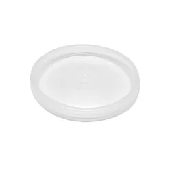   GRANADA 350 ml leveses pohárhoz TETŐ, műanyag, PP (350ml/91mm)