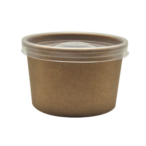 GRANADA tető papírpohárhoz (300ml/90mm)