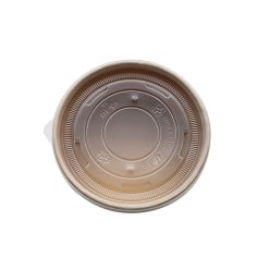 KING műanyag tető (115mm)