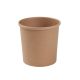 SoupToGo leveses papírpohár 750ml (116mm) SIENA