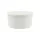 Papír salátás alj 1000 ml fehér (148mm)