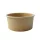 Papír salátás alj 1000 ml kraft (150mm)