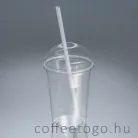 pohár tető