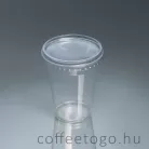pohár tető