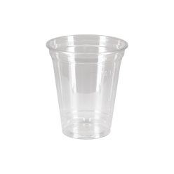 PLA Shake pohár 300ml (lebomló)