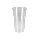 PLA Shake pohár 500ml (lebomló)