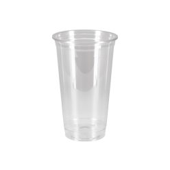 PLA Shake pohár 500ml (lebomló)