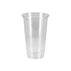 PLA Shake pohár 500ml (lebomló)