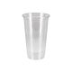 PLA Shake pohár 500ml (lebomló)