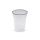 Shake pohár 250ml PET 78mm