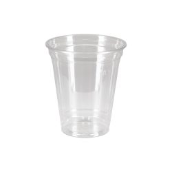 Műanyag pohár