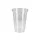 Shake pohár 400ml PET (95mm) AMERICAN