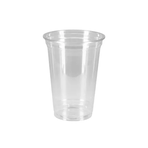 Shake pohár 400ml PET (95mm) AMERICAN