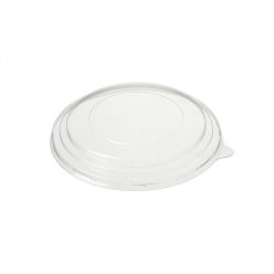 Salátás tető (papír 750ml-es dobozra) víztiszta LAPOS