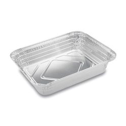 Alumínium tál szögletes 1/2-es GASTRO (3500ml)