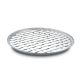 Alumínium kerek grilltálca 34cm