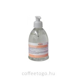   RIA sept. fertőtlenítő hatású folyékony szappan 300ml (pumpás)