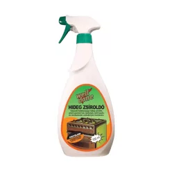 Well Done hideg zsíroldó 750 ml