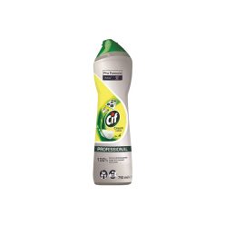CIF Professional súrolókrém 2 liter