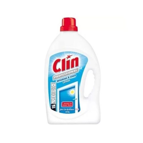 Ablaktisztító CLIN 4,5 liter