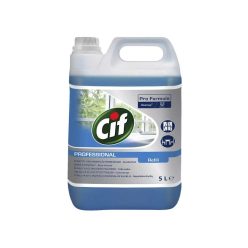CIF Professional ablak- és felülettisztító 5 liter