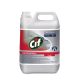CIF Professional Washroom, fürdőszobai tisztító és vízkőoldó 5 liter