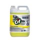 CIF Professional konyhai tisztító koncentrátum, zsíroldó hatású 5 liter