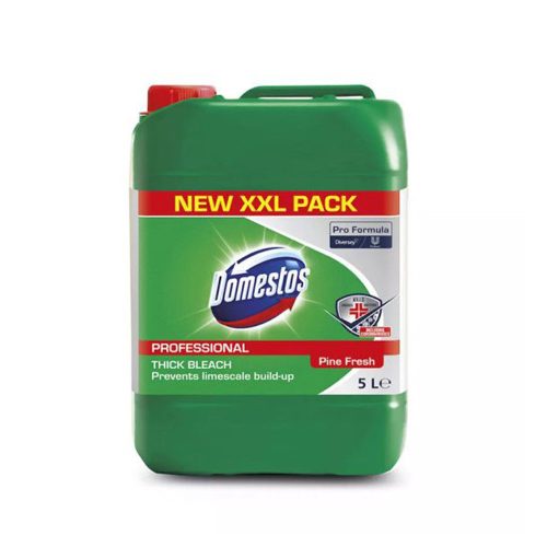 Domestos Professional Pine Fresh 5 liter
