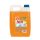 FLOOR padlófelmosószer ACTIVE SODA narancsos 5 liter
