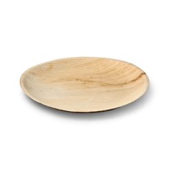 Pálmalevél tányér 23cm PALMWARE