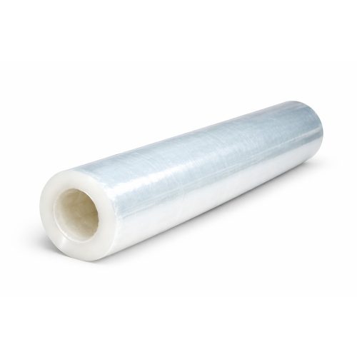 Kézi nyújtófólia cséve nélkül 50cm/1.6kg