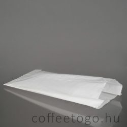 Sütőipari papírzacskó 1kg-os fehér