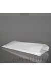 Sütőipari papírzacskó 1,5kg-os fehér