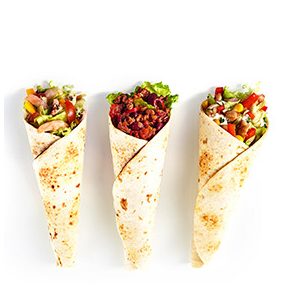 Snack és burgonyás pohár, tasak