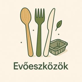 Evőeszközök