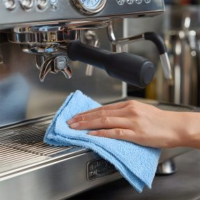 Takarítóeszközök