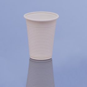 Komposztálható PLA poharak