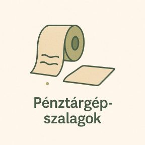 Thermoszalagok