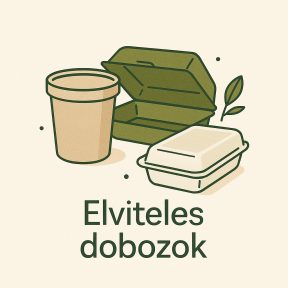 Elviteles dobozok