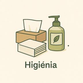 Higiéniai termékek