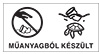 SUP jelöléssel ellátott
