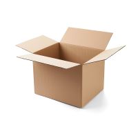 Költöztető doboz