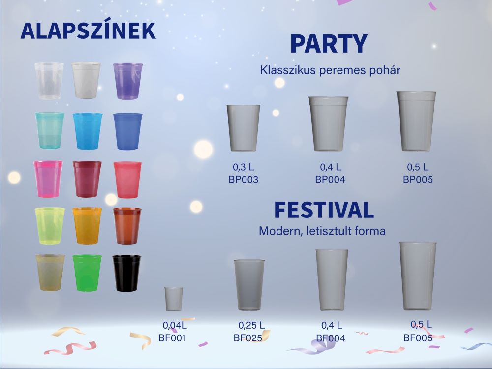 repoharak egyedi gyártása