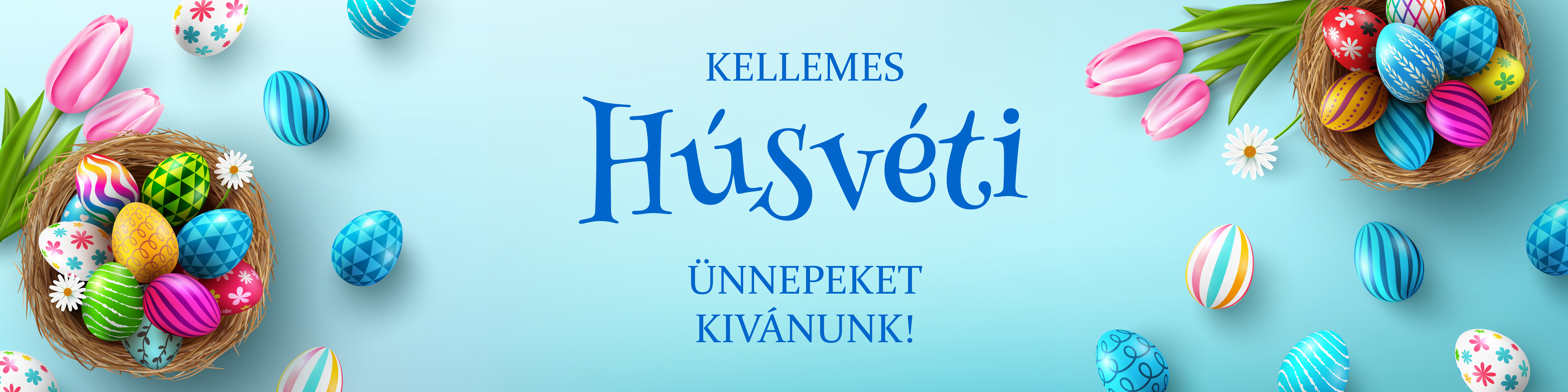 húsvéti ajánlatunk